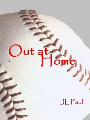 cover image of Out at Home